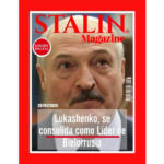 Lukashenko, se consolida como líder de Bielorrusia
