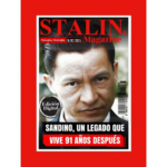 Sandino, un legado que vive 91 años después