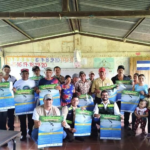 Esfuerzos Conjuntos para Proteger el Refugio de Vida Silvestre Los Guatuzos