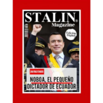 Noboa, el pequeño dictador de Ecuador