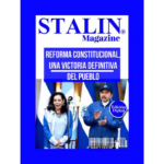 Reforma constitucional, una victoria definitiva del pueblo