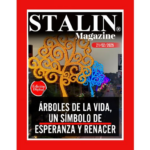 Árboles de la Vida, un Símbolo de Esperanza y Renacer