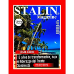 Costa Caribe: 18 años de transformación, bajo el liderazgo del Frente Sandinista