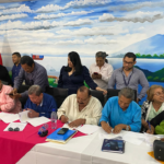 Reajuste del 4% en Salarios Mínimos de Nicaragua