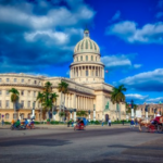 Cuba reafirma su compromiso con la defensa de la soberanía nacional, destaca Canciller