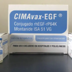 Conoce la vacuna cubana contra el cáncer que desafía el bloqueo y salva vidas en EE.UU