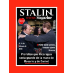 Pastor David Spencer, profetizó que Nicaragua sería grande de la mano de Rosario y de Daniel