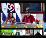 Copresidente Daniel Ortega: «La lucha por la soberanía sigue viva frente al imperialismo»