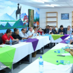 Avanzan las negociaciones de la Comisión Tripartita para el reajuste al salario mínimo 2025