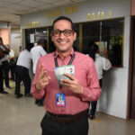 Gobierno de Nicaragua refuerza la economía familiar con el pago adelantado de salarios a trabajadores de la salud