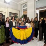 Encuentro de Mujeres Embajadoras fortalece lazos diplomáticos en Italia