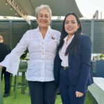 Embajada de Nicaragua en República Dominicana participa en el Encuentro “Conversación entre Mujeres” en Santo Domingo