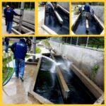 ENACAL garantiza operación diaria eficiente del Sistema de Saneamiento en la Ciudad de La Trinidad, Estelí