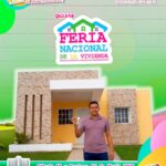 INVUR Anuncia la Preparación de la Feria Nacional de Vivienda