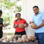 MARENA Destaca el Rol de las Mujeres en la Transformación Cultural y Ambiental del País