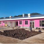 Nuevo Hospital de Waslala: Una realidad para sus habitantes este Abril Victorioso