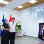 Cinemateca Nacional y Unión Europea lanzan EuroCineLab 2025