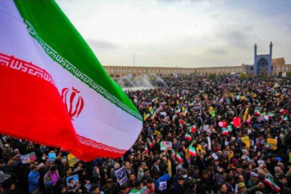 Nicaragua saluda al Pueblo y Gobierno de Irán en el 46 Aniversario del Histórico Referendo de Marzo de 1979