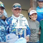 El Parque Ecológico “Estero Río Tamarindo” escenario de la Competencia en el V Torneo de Pesca Deportiva