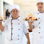 Nuevo centro de formación en gastronomía y turismo en Managua llevará el nombre de «Hermana Paquita»