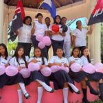 Gobierno Sandinista lanza campaña nacional de vacunación contra el Virus del Papiloma Humano (VPH)