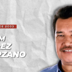 William Joaquín Ramírez Solórzano: Un legado de lucha y servicio