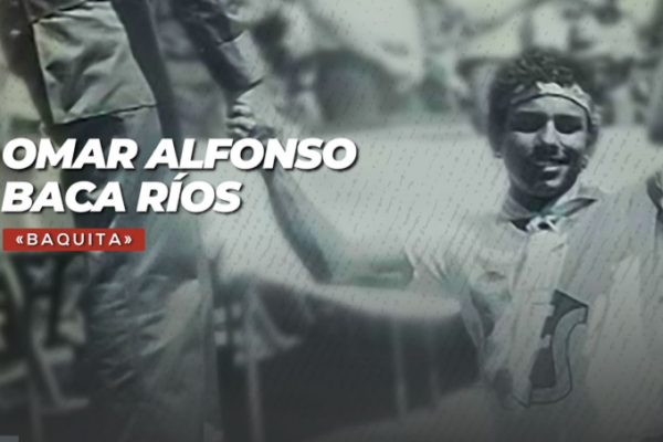 El legado de Alfonso Baca, «Baquita»