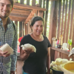 Producción Artesanal de Queso y Cuajada en Febrero de 2025