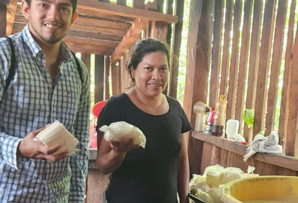 Producción Artesanal de Queso y Cuajada en Febrero de 2025