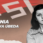 Urania Zelaya Úbeda: Compromiso con la lucha revolucionaria