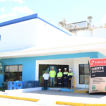 MARENA realiza visita de seguimiento a Holcim Nicaragua en Nagarote para evaluar iniciativas Ambientales