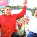 Comandante Hugo Chávez: Un milagro en nuestra América Caribeña