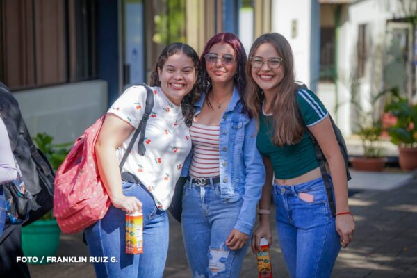 Un nuevo ciclo de aprendizaje comienza en la Universidad Nacional Casimiro Sotelo
