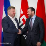 Nicaragua y Belarús fortalecen lazos de cooperación y comercio