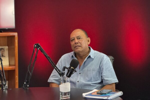 Nicaragua implementa número de identidad perpetuo desde el nacimiento