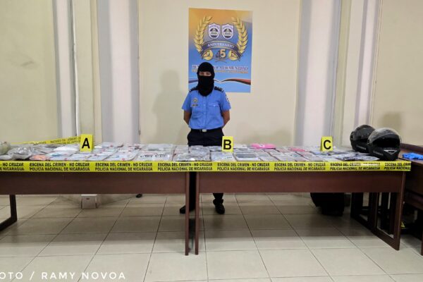 20 arrestos en operativo de Seguridad Ciudadana: La Policía Nacional actúa contra el crimen