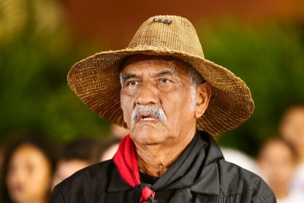 Orlando Pineda: De la Revolución a la Educación, un compromiso inquebrantable