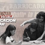 Nicaragua, una gran escuela de Educación Popular