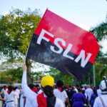 Abril para caminar en toda Nicaragua