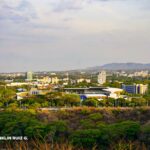 Semana de intenso calor en Nicaragua: INETER pronostica altas temperaturas