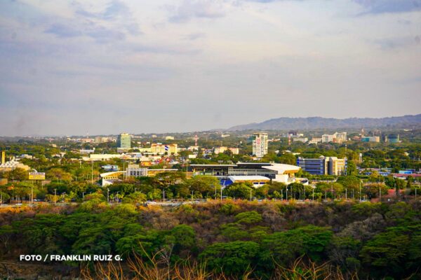 Semana de intenso calor en Nicaragua: INETER pronostica altas temperaturas