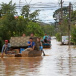 Bolivia enfrenta estragos por intensas lluvias: 42 fallecidos y miles de familias afectadas