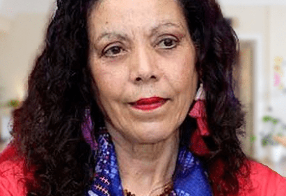 Declaraciones de la Copresidenta Rosario Murillo – 25 de junio