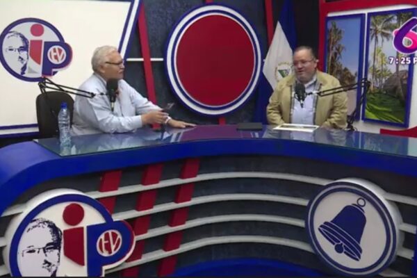 Agilización de permisos ambientales: Un paso hacia el desarrollo sostenible en Nicaragua