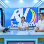 De Nicaragua al mundo: Formación profesional en países hermanos