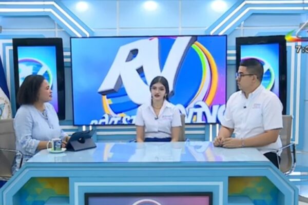 De Nicaragua al mundo: Formación profesional en países hermanos