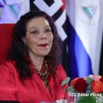 La Revolución: Pilar de los derechos de las mujeres nicaragüenses