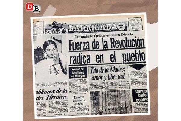 Semblanza de la madre heroica