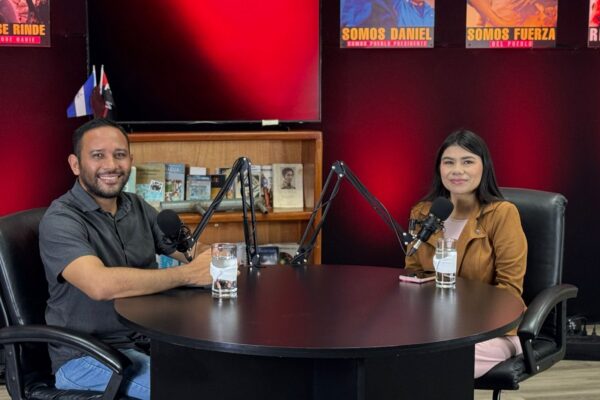 MINJUVE ofrece becas en el extranjero para la juventud nicaragüense