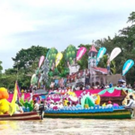Asamblea Nacional reconoce y celebra el legado cultural del pueblo Rama